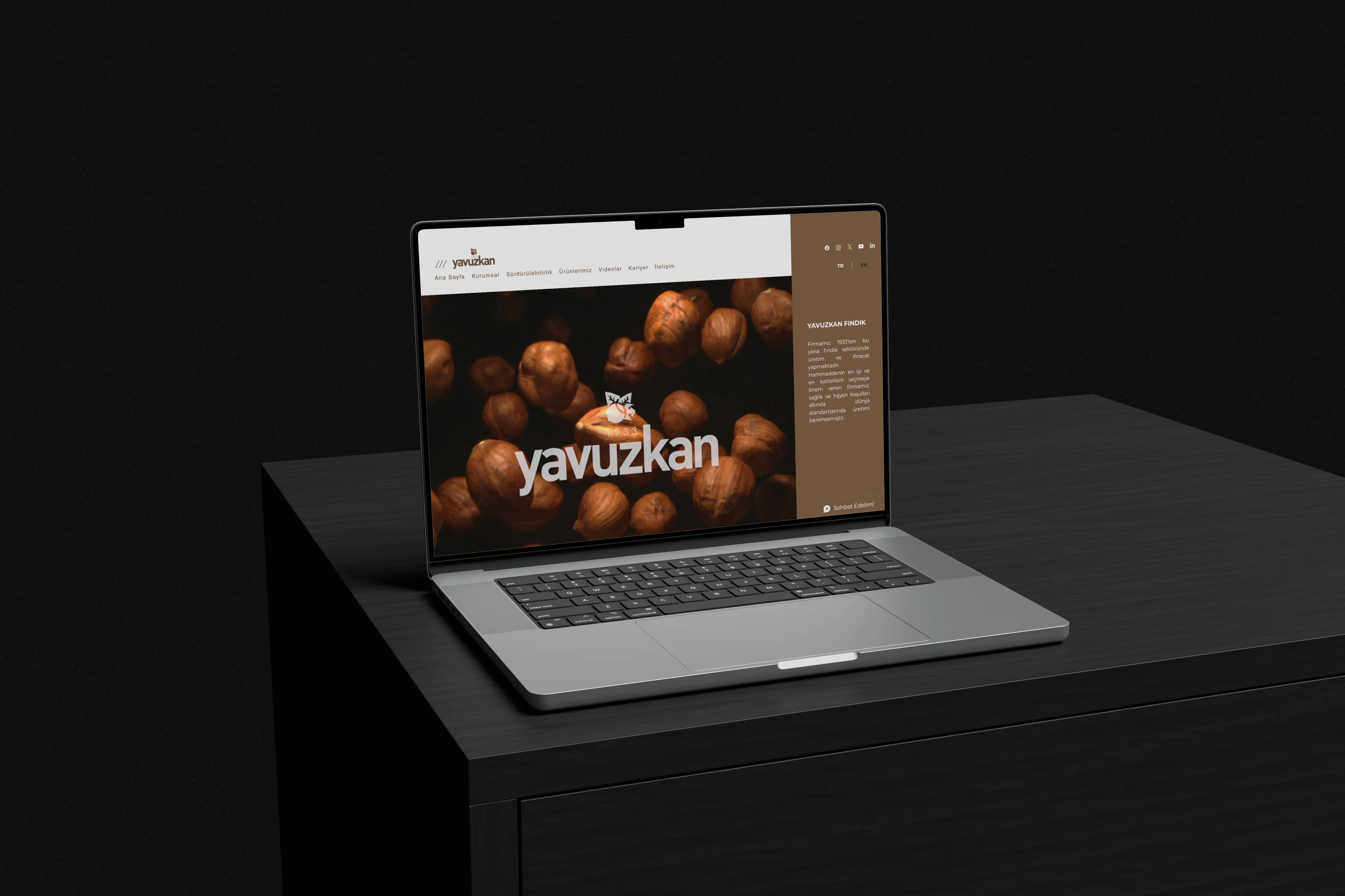 Yavuz Kan